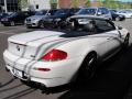 2007 M6 Convertible #7