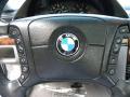 2001 7 Series 740i Sedan #21