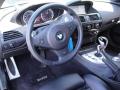 2007 M6 Convertible #13