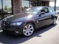2009 3 Series 328xi Coupe #1
