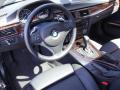 2009 3 Series 328xi Coupe #11