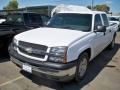 2005 Silverado 1500 LS Crew Cab #1