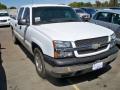 2005 Silverado 1500 LS Crew Cab #2