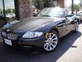 2006 Z4 3.0si Roadster #1