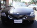 2006 Z4 3.0si Roadster #2