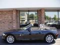 2006 Z4 3.0si Roadster #3