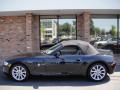 2006 Z4 3.0si Roadster #4