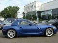 2006 Z4 3.0si Roadster #1