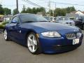 2006 Z4 3.0si Roadster #2