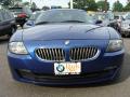 2006 Z4 3.0si Roadster #3