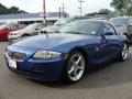 2006 Z4 3.0si Roadster #4