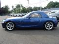 2006 Z4 3.0si Roadster #5