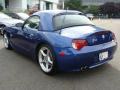 2006 Z4 3.0si Roadster #6