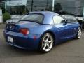 2006 Z4 3.0si Roadster #8