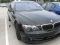2007 7 Series Alpina B7 #3 2007 7 Series Alpina B7 #3