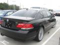 2007 7 Series Alpina B7 #4 2007 7 Series Alpina B7 #4