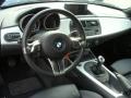 2006 Z4 3.0si Roadster #13