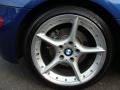 2006 Z4 3.0si Roadster #24