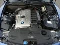 2006 Z4 3.0si Roadster #26