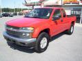 2005 Colorado LS Extended Cab #1