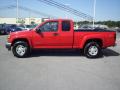 2005 Colorado LS Extended Cab #2