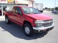 2005 Colorado LS Extended Cab #7