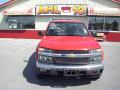 2005 Colorado LS Extended Cab #8
