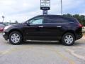 2010 Traverse LT #1