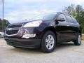 2010 Traverse LT #2