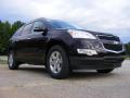 2010 Traverse LT #4