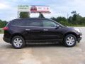 2010 Traverse LT #5