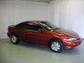 1999 Cavalier Coupe #1