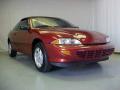 1999 Cavalier Coupe #4