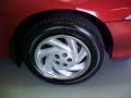 1999 Cavalier Coupe #8
