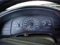 1999 Cavalier Coupe #22