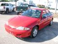 2001 Cavalier Sedan #4
