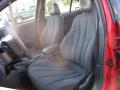 2001 Cavalier Sedan #8