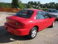 2001 Cavalier Sedan #10