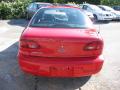 2001 Cavalier Sedan #11