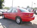 2001 Cavalier Sedan #12