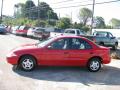 2001 Cavalier Sedan #13