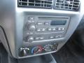 2001 Cavalier Sedan #18