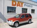 2007 Escape XLT V6 4WD #1