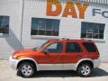 2007 Escape XLT V6 4WD #2