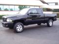 2000 Ram 1500 Sport Extended Cab 4x4 #1