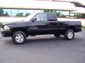 2000 Ram 1500 Sport Extended Cab 4x4 #2