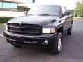 2000 Ram 1500 Sport Extended Cab 4x4 #11