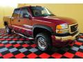 2004 Sierra 2500HD SLE Crew Cab 4x4 #1