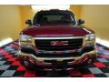 2004 Sierra 2500HD SLE Crew Cab 4x4 #2