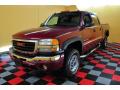 2004 Sierra 2500HD SLE Crew Cab 4x4 #3